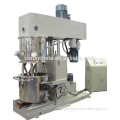 High Viscosity Paint Mixing Equipment